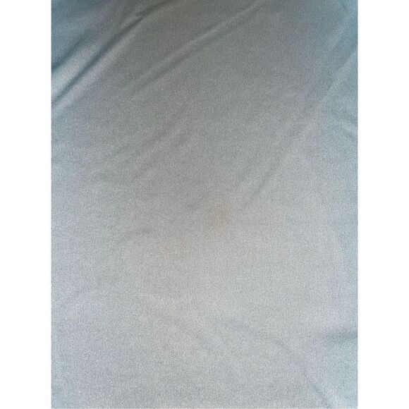 Under Armour Boys Grey Short Sleeve Heatgear Tee Size Youth Small - Picture 4 of 8